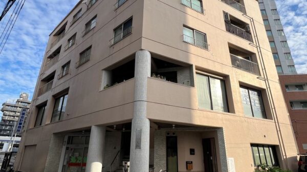 川崎市高津区二子リノベーション マンション